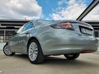 Gebraucht Saab 9-5 Vector 160 PS (117 kW) 2011 Silber Limousine