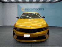 Usado Opel Astra 131 HP (96 kW) 2024 Amarelo Sedan