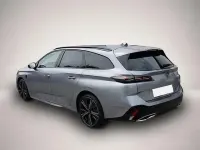 Gebraucht Peugeot 308 SW GT 131 PS (96 kW) 2024 Manufacturer Kombi