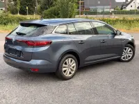 Gebraucht Renault Mégane II Equilibre 140 PS (102 kW) 2023 Grau Limousine