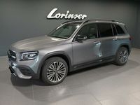 Gebraucht Mercedes GLB200 AMG 163 PS (119 kW) 2023 Grau SUV