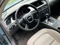 gebraucht Audi A4 1.8 TFSI lemosine