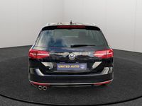 Używany VW Passat Highline 190 KM (139 kW) 2015 Czarny Kombi