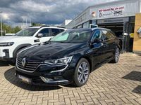 Gebraucht Renault Talisman 147 PS (108 kW) 2019 Schwarz Limousine
