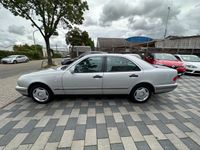 gebraucht Mercedes E200 Classic Limousine Neu Tüv!