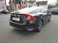 gebraucht Honda Civic Limousine Diesel 1.6 i-DTEC Executive