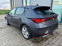 Neu Seat Leon Style 150 PS (110 kW) 2025 Wählbar Limousine