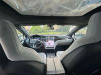 gebraucht Tesla Model S 75 Autopilot Premiumpaket