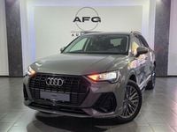 Gebraucht Audi Q3 S-Line 150 PS (110 kW) 2024 Grau SUV