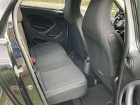 Gebraucht Smart ForFour 71 PS (52 kW) 2018 Weiß Kleinwagen