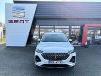 Gebraucht Wey 03 Lux 367 PS (269 kW) 2024 Weiß SUV