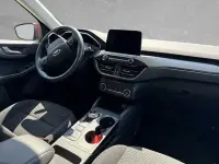 Gebraucht Ford Kuga Titanium 225 PS (165 kW) 2021 Rot SUV