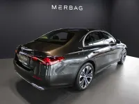 Gebraucht Mercedes E300 Avantgarde 313 PS (230 kW) 2024 Grau Limousine