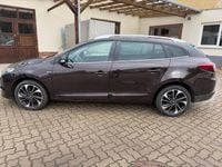 Gebraucht Renault Mégane GrandTour Bose Edition 116 PS (85 kW) 2016 Kombi