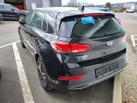 gebraucht Hyundai i30 1.5 T-GDi Trend Mild-Hybrid Navi|SHZ|PDC