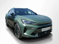 Ny Cupra Formentor VZ 333 HK (244 kW) 2026 Grøn SUV