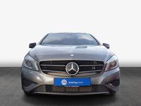 gebraucht Mercedes A200 A 200 A Klasse(BlueEFFICIENCY) 7G-DCT Urban