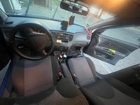 Gebraucht Kia Rio 97 PS (71 kW) 2006 Blau Kleinwagen