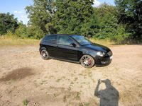 Gebraucht VW Polo GTI 150 PS (110 kW) 2006 Schwarz Kleinwagen