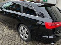 gebraucht Audi A6 A6Avant 3.0 TDI DPF quattro S tronic