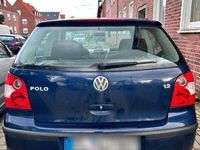 gebraucht VW Polo TÜV neu