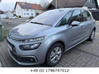 Gebraucht Citroën C4 131 PS (96 kW) 2018 Grau Limousine