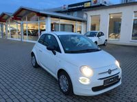 gebraucht Fiat 500 (150) Lim. Cult (12.2020->) Klima Radio