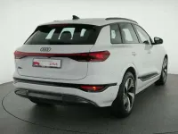 Second-hand Audi Q6 e-tron S-Line 284 kW (387 CP) 2024 Alb SUV