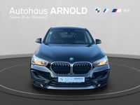 gebraucht BMW X1 sDrive20i Advantage DAB Navi Tempomat Shz