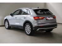 gebraucht Audi Q3 advanced 40 TDI advanced qu S tro AHK+Kamera+Navi+Sitzh