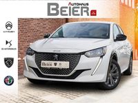 Gebraucht Peugeot 208 Active 100 kW (136 PS) 2022 Weiß Kleinwagen