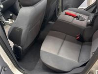 Gebraucht Mitsubishi Colt 95 PS (69 kW) 2006 Silber Limousine