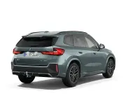 Usado BMW X1 Performance 163 CV (119 kW) 2025 Verde SUV