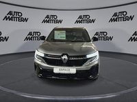 Neu Renault Espace Iconic 200 PS (147 kW) 2025 Grau SUV