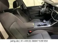 Używany Audi A6 204 KM (150 kW) 2021 Brązowy Kombi