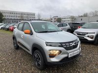 Gebraucht Dacia Spring Essentiel 33 kW (45 PS) 2023 Grau Kleinwagen