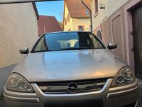 Gebraucht Opel Corsa 60 PS (44 kW) 2005 Kleinwagen