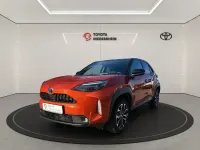 Gebraucht Toyota Yaris Cross Edition 116 PS (85 kW) 2023 Orange SUV