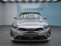 Second-hand Kia Ceed 2024 Argintiu Hatchback