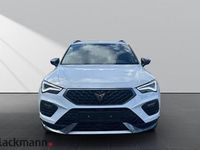 Gebraucht Cupra Ateca VZ 300 PS (220 kW) 2023 Weiss SUV