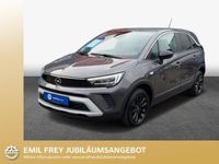 gebraucht Opel Crossland X 1.2 Automatik Elegance