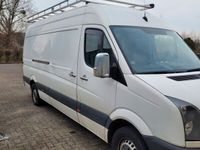 gebraucht VW Crafter 