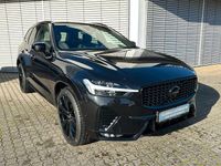 Gebraucht Volvo XC60 Ultra 250 PS (183 kW) 2025 Schwarz SUV