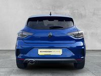 Neu Renault Clio V Esprit Alpine 91 PS (66 kW) 2025 Blau