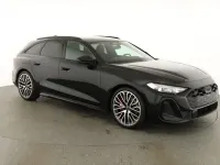 Neu Audi S5 Ambiente 367 PS (269 kW) 2026 Mythosschwarz metallic Kombi