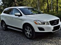 gebraucht Volvo XC60 XC60D4 AWD Geartronic Kinetic