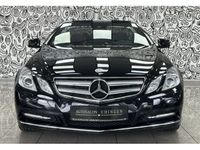 gebraucht Mercedes E350 CGI AVANTGARDE*AUT.*COMAND*AIRSCARF*MEMORY