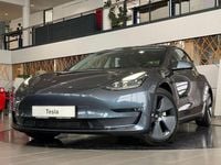 Gebraucht Tesla Model 3 Long Range AWD 366 kW (498 PS) 2021 Grau Limousine