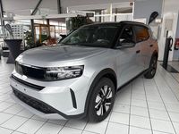 Gebraucht Opel Frontera 145 PS (106 kW) 2025 Silber SUV