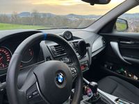 gebraucht BMW 116 i M-Sport/M-Performance